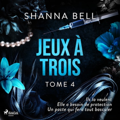 Jeux à trois