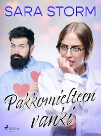 Pakkomielteen vanki