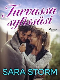 Turvassa sylissäsi