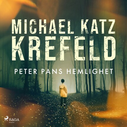 Peter Pans hemlighet bookCoverFor