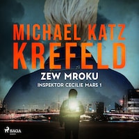 Inspektor Cecilie Mars 1: Zew mroku