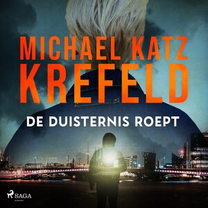 De duisternis roept - luisterboek