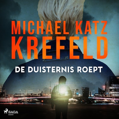 De duisternis roept - luisterboek