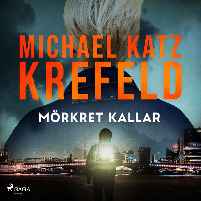 Book cover for Mörkret kallar