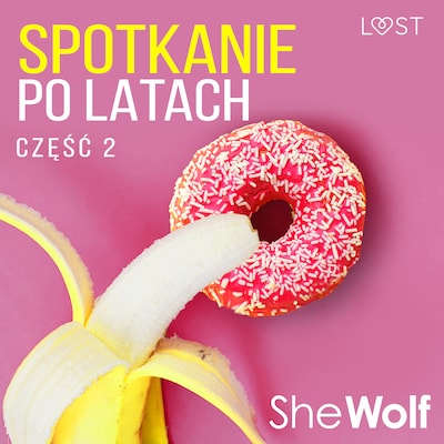 Spotkanie po latach 2 – opowiadanie erotyczne