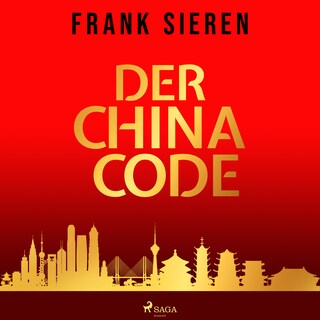 Der China Code als Hörbuch
