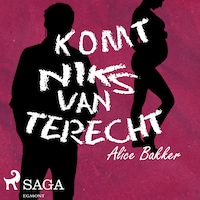 Komt niks van terecht