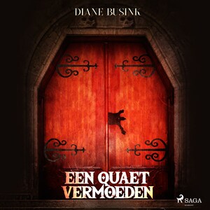 Een quaet vermoeden - luisterboek