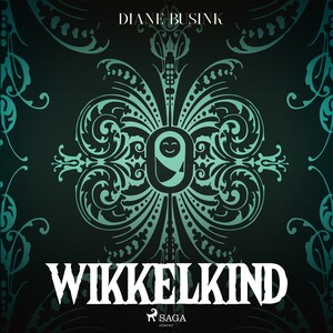 Wikkelkind - luisterboek