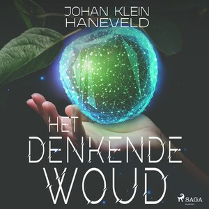 Het denkende woud - luisterboek
