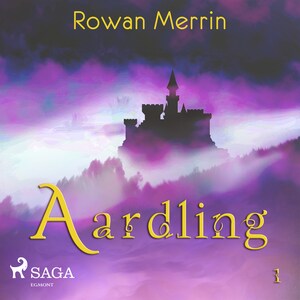 Aardling - luisterboek