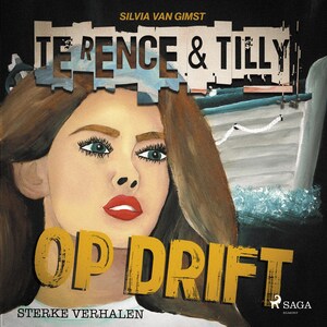 Op drift - luisterboek