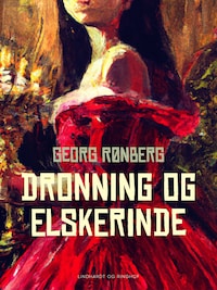 Dronning og elskerinde
