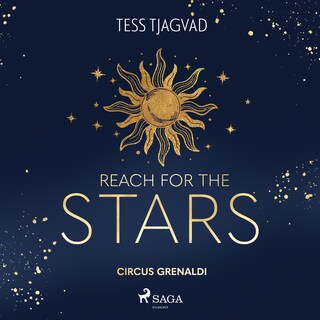 Reach for the Stars als Hörbuch