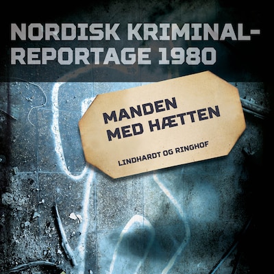 Manden med hætten