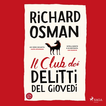 Il club dei delitti del giovedì bookCoverFor