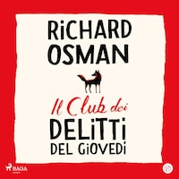 Il club dei delitti del giovedì