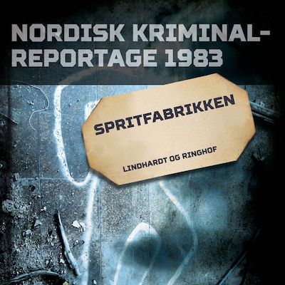Spritfabrikken