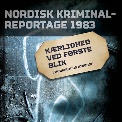 Kærlighed ved første blik