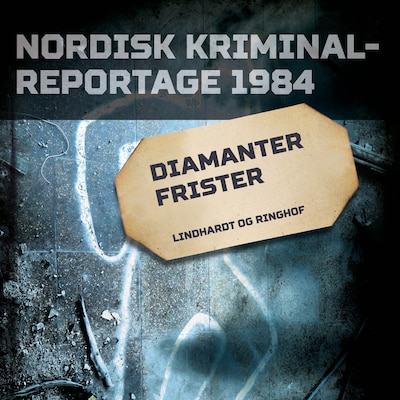 Diamanter frister