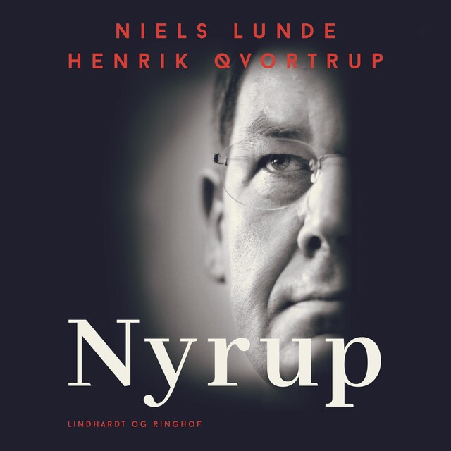 Book cover for Nyrup