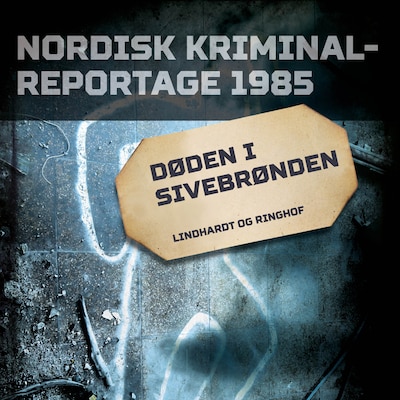 Døden i sivebrønden