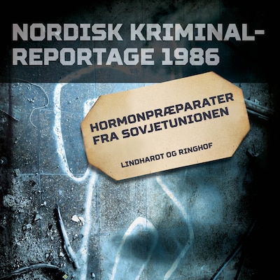 Hormonpræparater fra Sovjetunionen