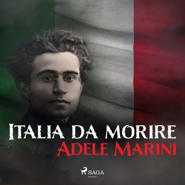 Okładka książki dla Italia da morire