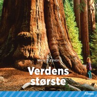 Verdens største