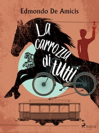 La carrozza di tutti