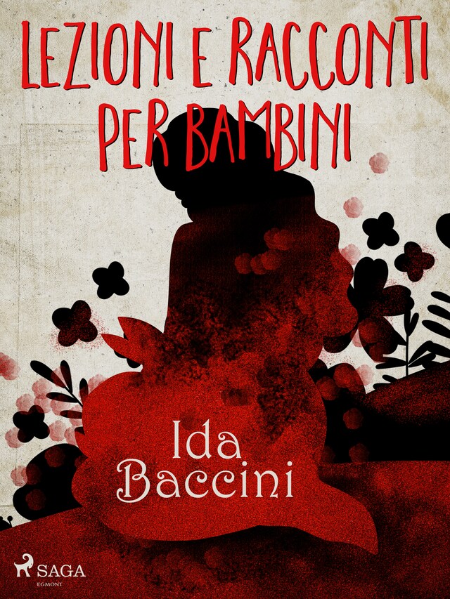 Bokomslag for Lezioni e racconti per bambini