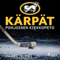 Kärpät – Pohjoisen kiekkopeto
