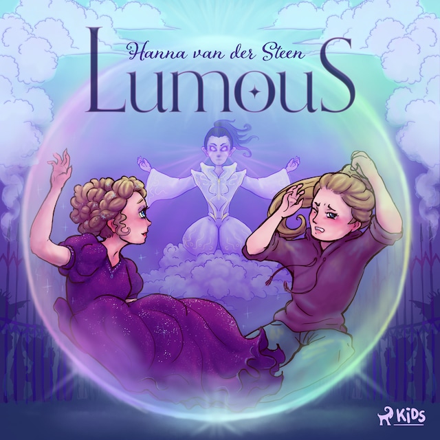 Book cover for Lumous
