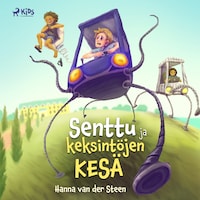 Senttu ja keksintöjen kesä