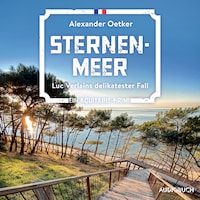 Sternenmeer - Luc Verlains delikatester Fall