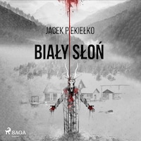 Biały słoń