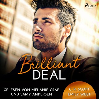 Brilliant Deal als Hörbuch