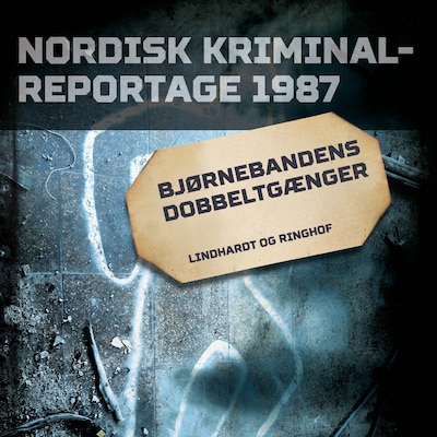 Bjørnebandens dobbeltgænger