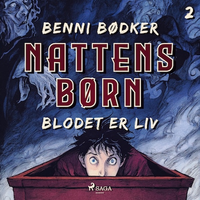 Blodet er liv