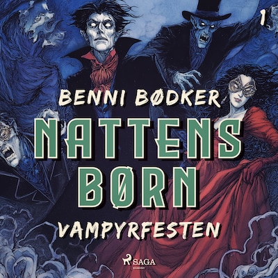 Vampyrfesten