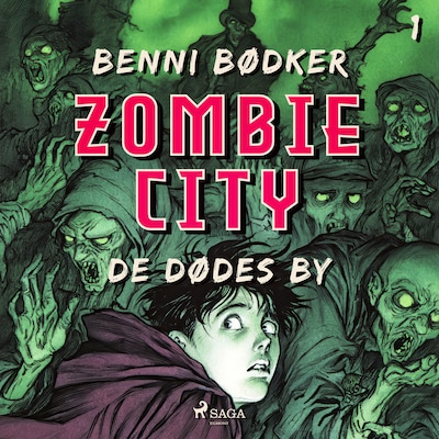 De dødes by