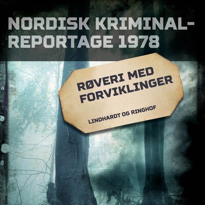 Røveri med forviklinger