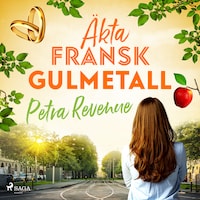 Äkta fransk gulmetall