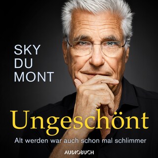 Ungeschönt - Alt werden war auch schon mal schlimmer bookCoverFor