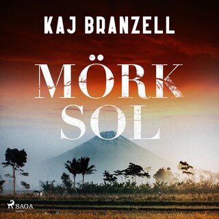 Mörk sol bookCoverFor