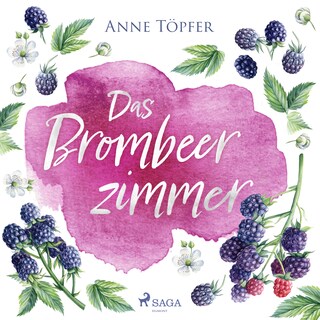 Das Brombeerzimmer als Hörbuch