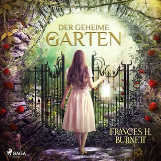 Der geheime Garten als Hörbuch