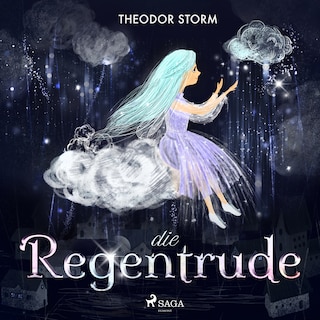 Die Regentrude als Hörbuch