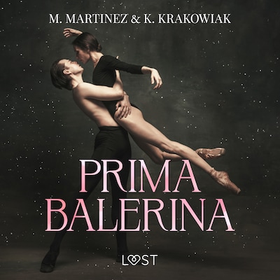 Primabalerina – Dark Erotica