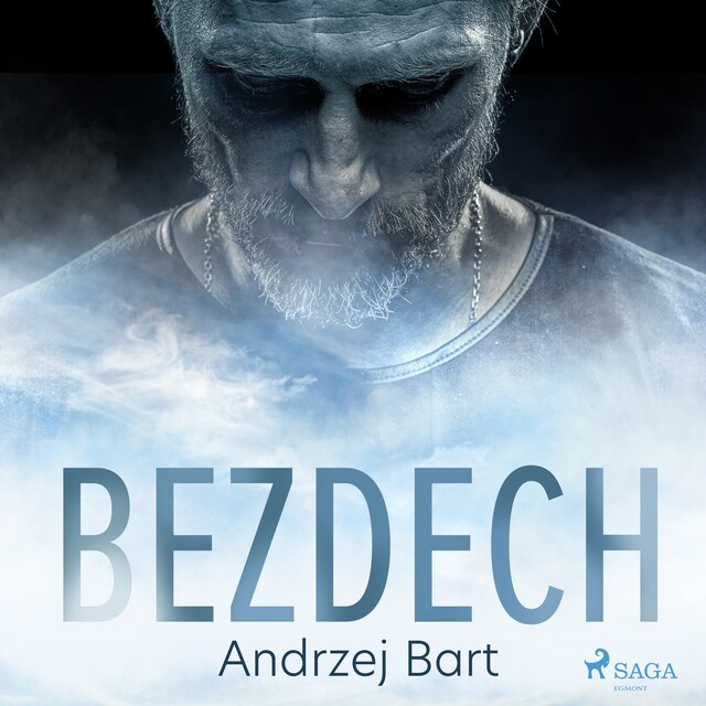 Book cover for Bezdech